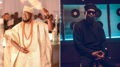 Still Beef'N: Basketmouth Responds To Ay'S Comments; Blasts Him And Says “I No Want Make That Guy Near Me”, Yours Truly, Bovi, February 24, 2024