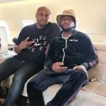 Davido Expresses Joy Ahead Of Reunion With Israel Dmw; Says “Can’t Wait...”, Yours Truly, People, February 25, 2024