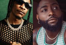 1Da Banton Discloses Which Songs He Wrote And Produced For Davido'S 'Timeless' Album, Yours Truly, News, March 2, 2024