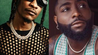 1Da Banton Discloses Which Songs He Wrote And Produced For Davido'S 'Timeless' Album, Yours Truly, 1Da Banton, May 4, 2024