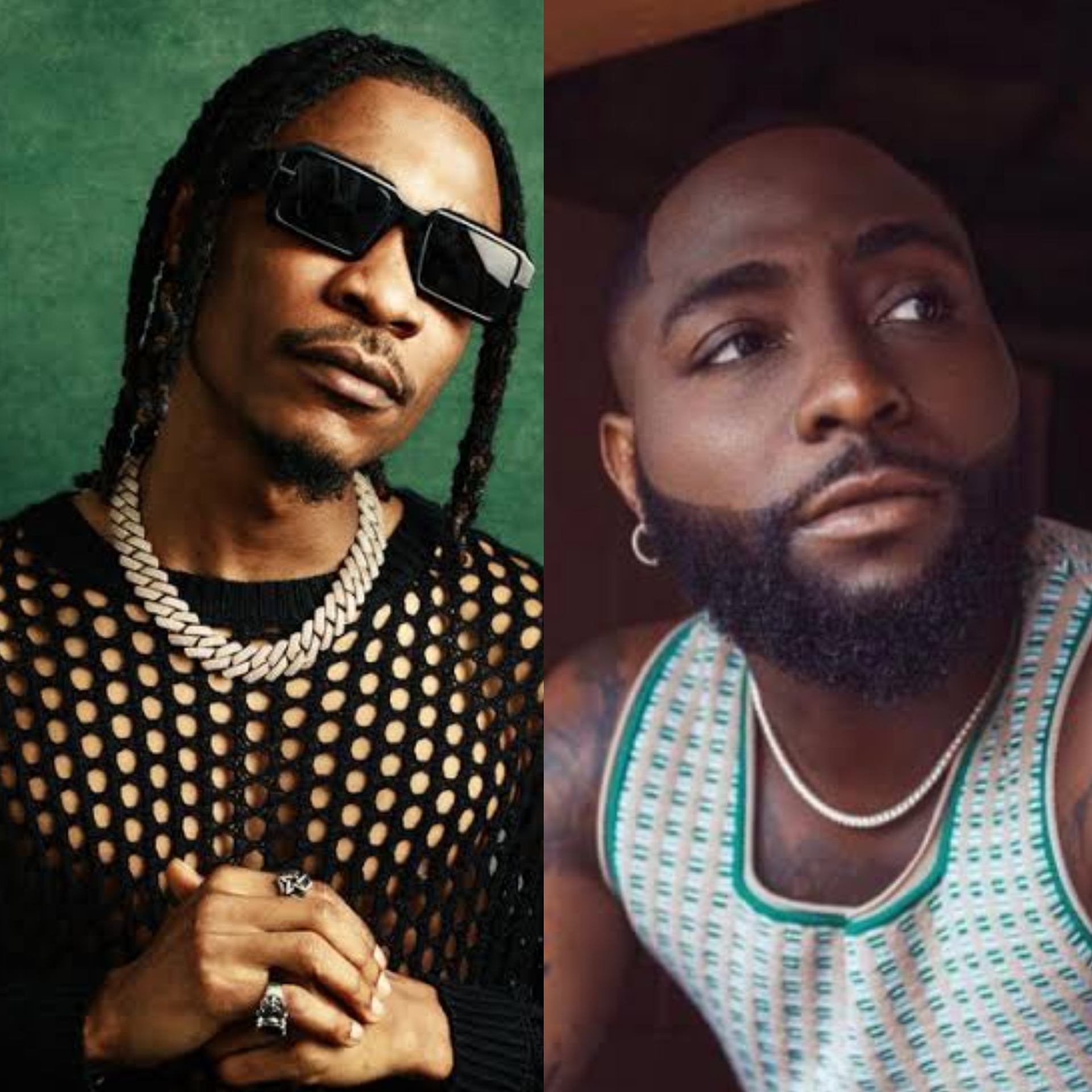1Da Banton Discloses Which Songs He Wrote And Produced For Davido'S 'Timeless' Album, Yours Truly, News, October 4, 2023