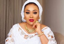 Arowoshadinni: Nollywood'S Mercy Aigbe Bags Top Title From Islamic Foundation As Netizens React, Yours Truly, Top Stories, October 5, 2023