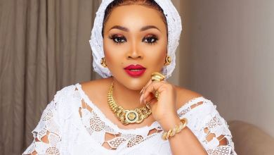 Arowoshadinni: Nollywood'S Mercy Aigbe Bags Top Title From Islamic Foundation As Netizens React, Yours Truly, Nollywood, October 3, 2023