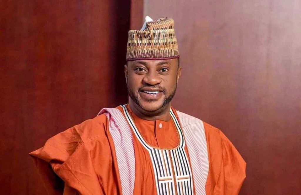 Nollywood'S Odunlade Adekola Dances As His New Movie 'Orisa' Hits 115M; Video Goes Viral, Yours Truly, News, May 21, 2024