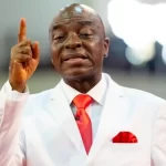 Bishop Oyedepo Finally Speaks Out About The Leaked Audio, Yours Truly, News, December 3, 2023