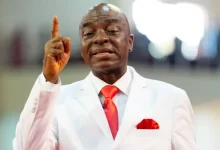 Bishop Oyedepo Finally Speaks Out About The Leaked Audio, Yours Truly, Top Stories, June 8, 2023