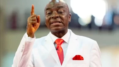 Bishop Oyedepo Finally Speaks Out About The Leaked Audio, Yours Truly, Bishop David Oyedepo, May 5, 2024