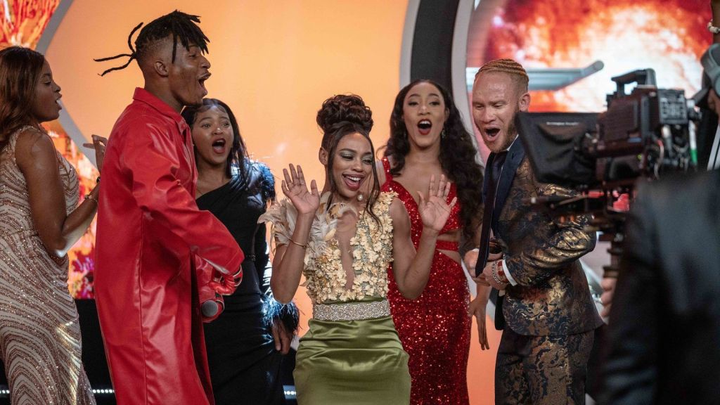 South African Khosi Wins $100,000 Prize As First Ever Big Brother Titans Winner, Yours Truly, Top Stories, December 4, 2023