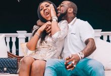 Davido Declares &Quot;Best Week Of His Life&Quot; After Welcoming Twins With Chioma, Yours Truly, News, March 2, 2024