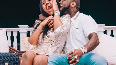 Davido Declares &Quot;Best Week Of His Life&Quot; After Welcoming Twins With Chioma, Yours Truly, Chioma Rowland, May 9, 2024