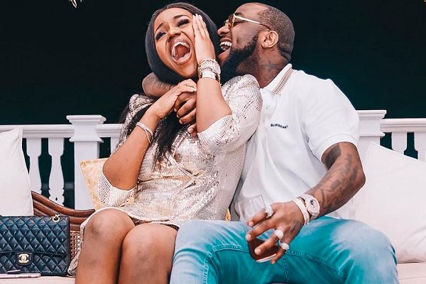 Davido Speaks On Marrying Chioma; Says “We Had To Be Ready For What Was Coming”, Yours Truly, News, February 23, 2024