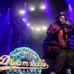 J. Cole &Amp;Amp; Drake End Dreamville Festival With A Bang, Lil Wayne, 21 Savage, &Amp;Amp; More Also Appear, Yours Truly, News, May 29, 2023