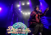 J. Cole &Amp; Drake End Dreamville Festival With A Bang, Lil Wayne, 21 Savage, &Amp; More Also Appear, Yours Truly, News, November 30, 2023