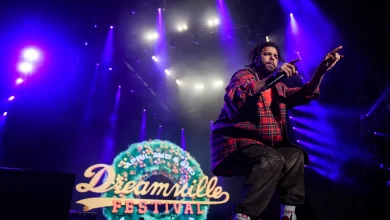 J. Cole &Amp; Drake End Dreamville Festival With A Bang, Lil Wayne, 21 Savage, &Amp; More Also Appear, Yours Truly, Usher, October 4, 2023