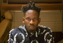 Mr Eazi Becomes First Nigerian To Win Latin Grammy, Receives Four Certificates, Yours Truly, News, September 25, 2023