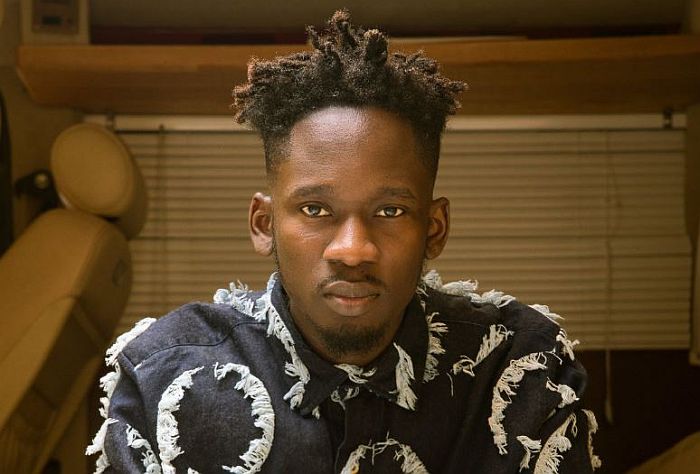 Mr Eazi Becomes First Nigerian To Win Latin Grammy, Receives Four Certificates, Yours Truly, News, May 4, 2024