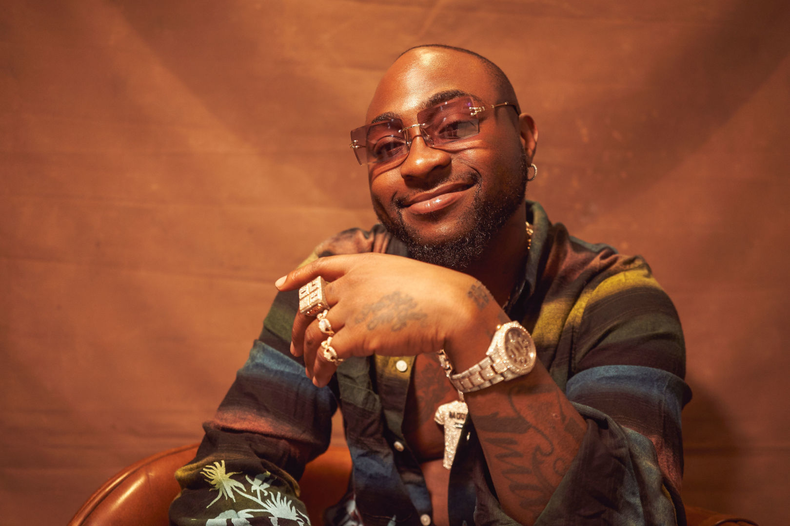 Davido &Quot;E Pain Me&Quot; Song Review, Yours Truly, Reviews, February 25, 2024