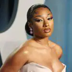 Megan Thee Stallion Was Out-Twerked By A Male Fan, And At The Cmas, Later Linked Up With Shania Twain, Yours Truly, Reviews, June 9, 2023