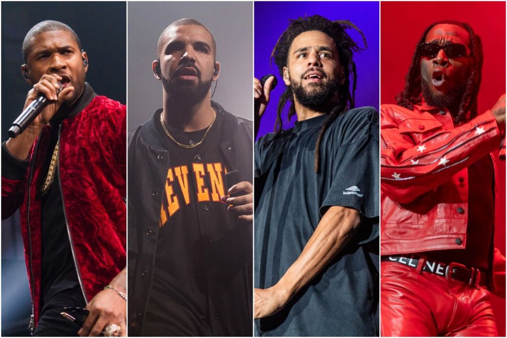 J. Cole &Amp; Drake End Dreamville Festival With A Bang, Lil Wayne, 21 Savage, &Amp; More Also Appear, Yours Truly, News, September 24, 2023