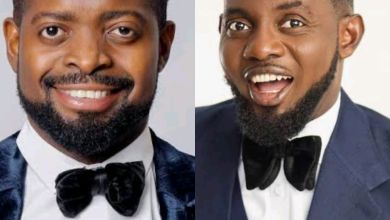 Comedian Basketmouth Finally Apologizes To Ay, Others In Trending Video, Yours Truly, Ay, February 23, 2024
