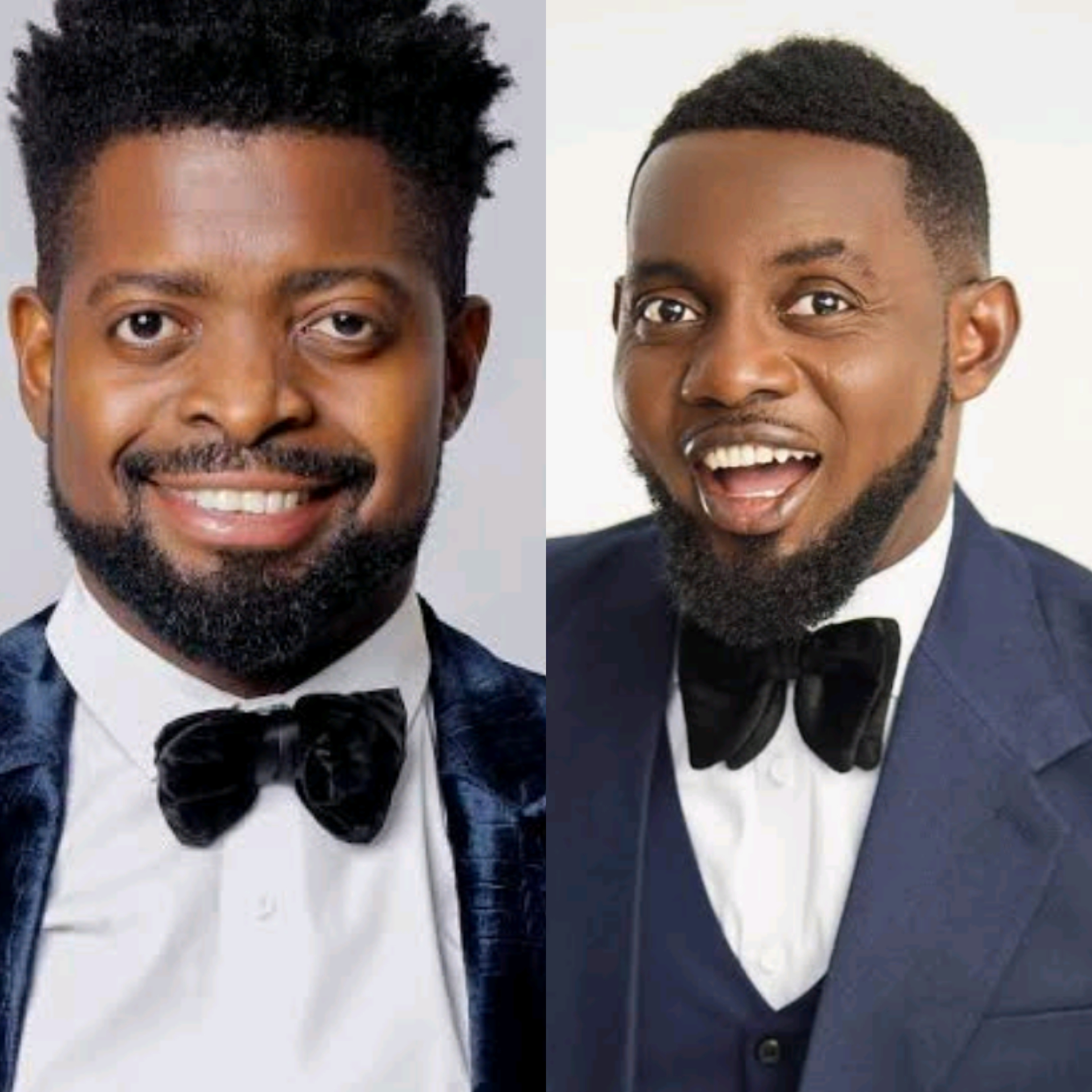 Comedian Basketmouth Finally Apologizes To Ay, Others In Trending Video, Yours Truly, Artists, October 3, 2023