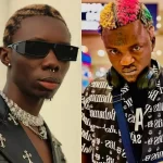Blaqbonez Jokes About Portable’s Arrest; Says “He’s Serving A Life Sentence”, Yours Truly, Artists, May 29, 2023