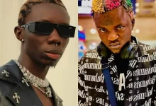 Blaqbonez Jokes About Portable’s Arrest; Says “He’s Serving A Life Sentence”, Yours Truly, News, October 4, 2023