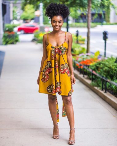 Best 25 Ankara Styles For Ladies, Yours Truly, Articles, March 2, 2024