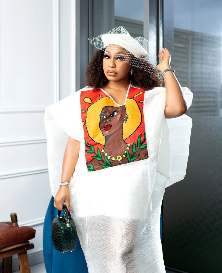 Rita Dominic, Yours Truly, People, April 19, 2024