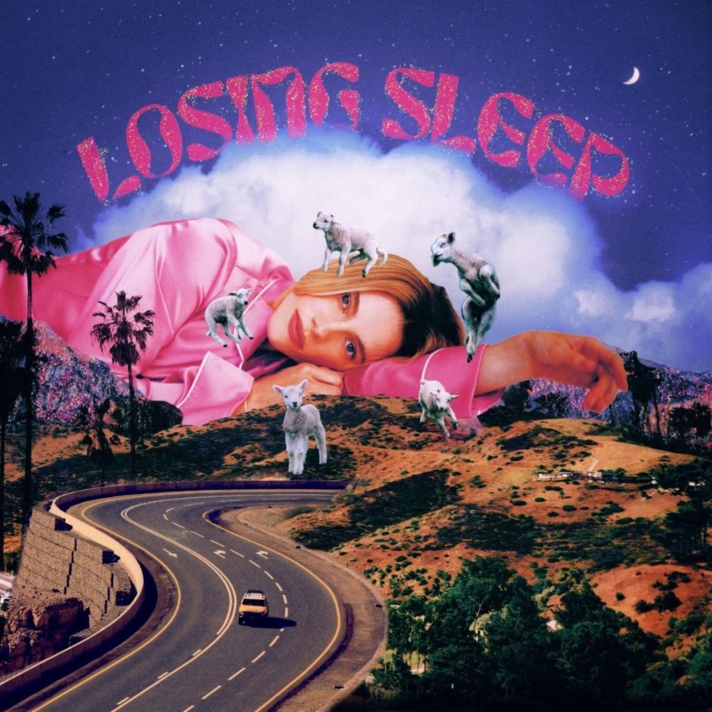 Cyn Unveils Cinematic Music Video For New Single “Losing Sleep”, Yours Truly, News, February 23, 2024
