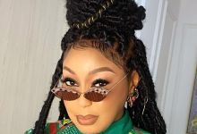 Rita Dominic Denies Welcoming Twins; Calls Out &Quot;Source&Quot; For Erroneous Rumour, Yours Truly, News, February 28, 2024