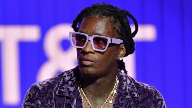Young Thug Debuts New Clothing Brand Whilst Behind Bars As Ysl Rico Trial Restarts, Yours Truly, Young Thug, February 28, 2024