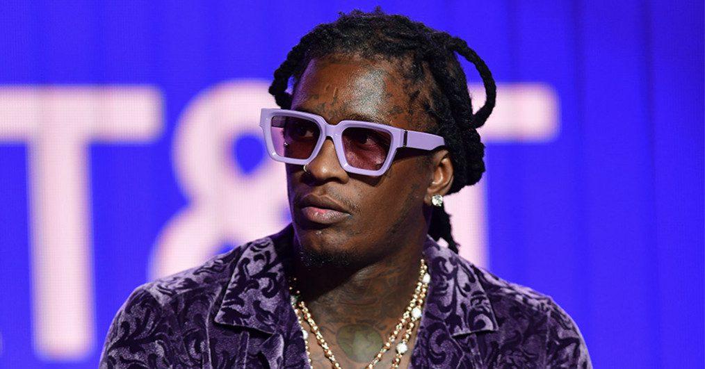 Young Thug Reportedly Granted Temporary Jail Release To Mourn Late Sister, Yours Truly, News, February 28, 2024