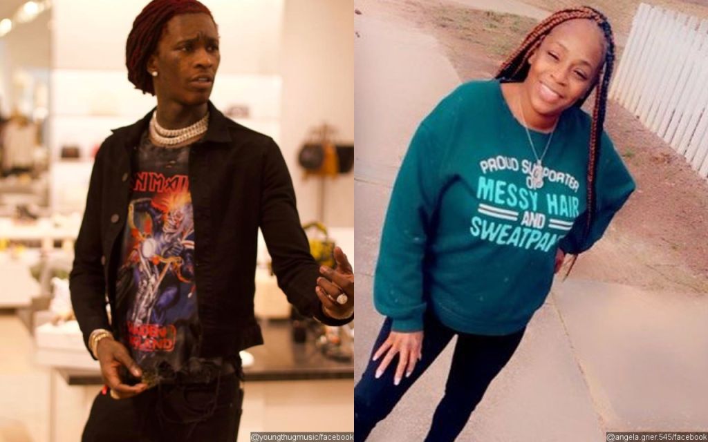 Young Thug Reportedly Granted Temporary Jail Release To Mourn Late Sister, Yours Truly, News, September 23, 2023