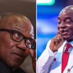 Post Election Drama: Mr. P Questions Nigerians Amid Leaked Peter Obi-David Oyedepo Call Saga, Yours Truly, Top Stories, May 28, 2023