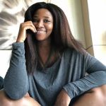 Genevieve Nnaji Makes Social Media Comeback, Shares Gorgeous Photos As Fans Await Her Movie Project Release, Yours Truly, News, February 29, 2024