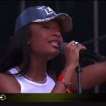 Ayra Starr Wows Crowd With Dance Moves At Dreamville Fest As Video Trends, Yours Truly, News, February 23, 2024