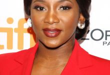 Genevieve Nnaji, Yours Truly, People, September 26, 2023