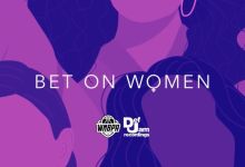 Wnbpa &Amp; Def Jam Join Forces To Celebrate Women In Music And Sports, Yours Truly, News, April 28, 2024