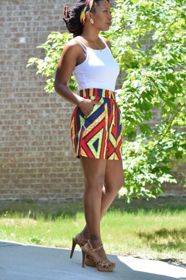 Best 25 Ankara Styles For Ladies, Yours Truly, Tips, October 4, 2023