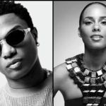 Star Boy: Alicia Keys Opens Up About Working With Wizkid; Speaks On Collaboration, Yours Truly, Reviews, March 2, 2024