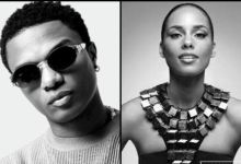 Star Boy: Alicia Keys Opens Up About Working With Wizkid; Speaks On Collaboration, Yours Truly, News, March 2, 2024