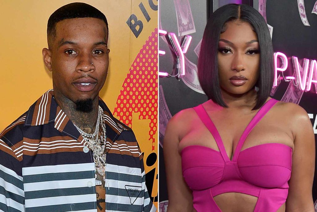 Man Arrested For Impersonating Police Officer To Get Into Megan Thee Stallion Concert, Yours Truly, News, April 30, 2024