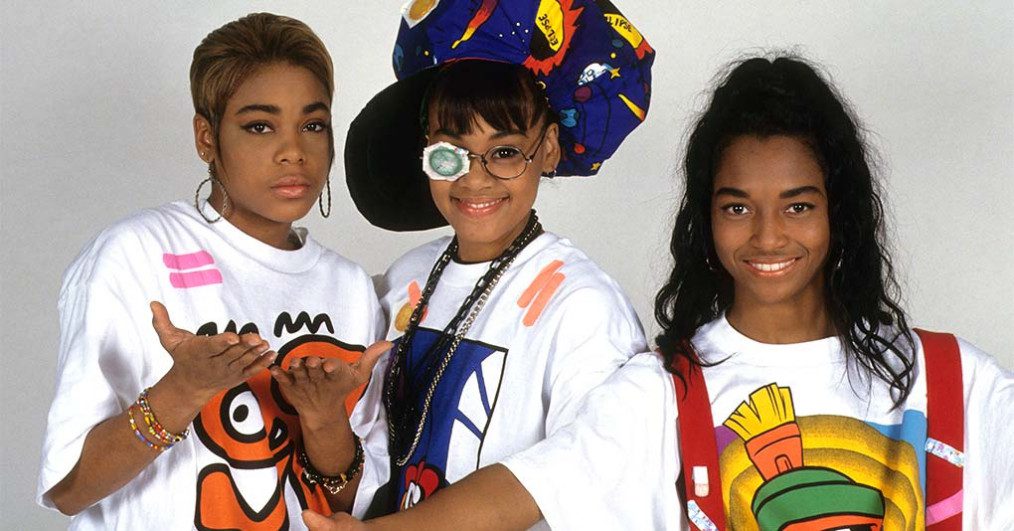 Tlc Tells Its Story As Trailer For Tlc'S Documentary 'Tlc Forever' Is Set For Release, Yours Truly, News, December 4, 2023