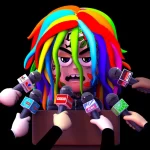 6Ix9Ine &Amp;Quot;Bori&Amp;Quot; Feat. Lenier Song Review, Yours Truly, Reviews, September 23, 2023