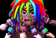 6Ix9Ine &Quot;Bori&Quot; Feat. Lenier Song Review, Yours Truly, Reviews, March 2, 2024