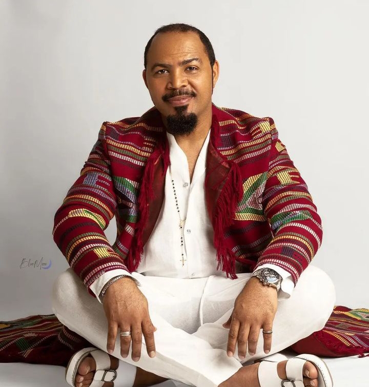 Ramsey Nouah, Yours Truly, People, April 26, 2024