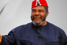 Pete Edochie, Yours Truly, People, February 27, 2024