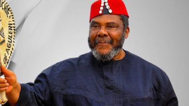 Pete Edochie, Yours Truly, Pete Edochie, June 4, 2023