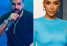 Drake Samples Kim Kardashian In His New Single, &Quot;Rescue Me&Quot;, Yours Truly, News, October 3, 2023